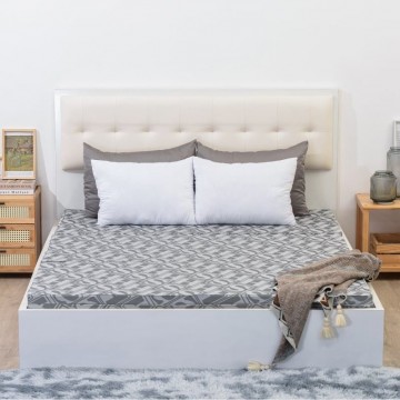 Đệm bông tinh khiết SH_DG23 011 - Sông Hồng chính hãng 